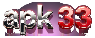 apk 33 logo