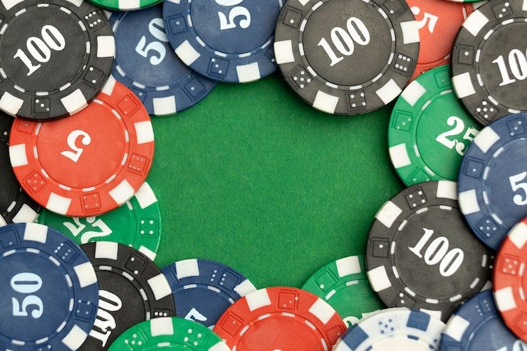 apk 33 Live Casino
