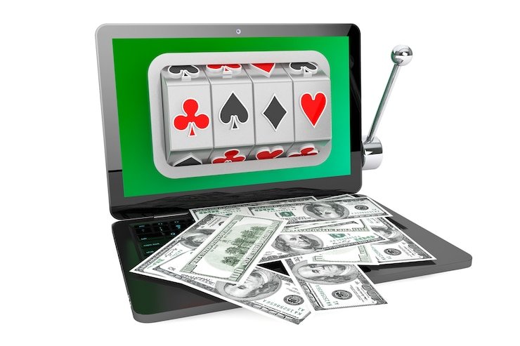 apk 33 Slots
